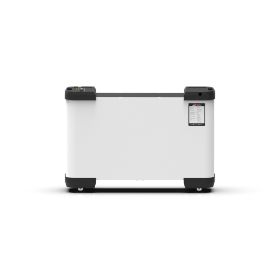 AST-7200 51.2V 142AH Lithium Battery