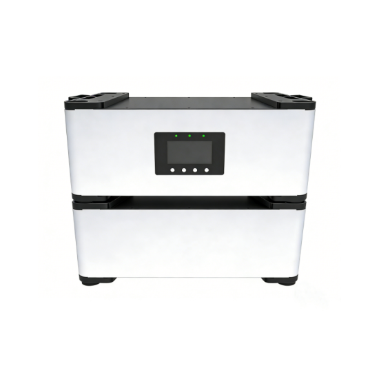 3.84KWh Power station