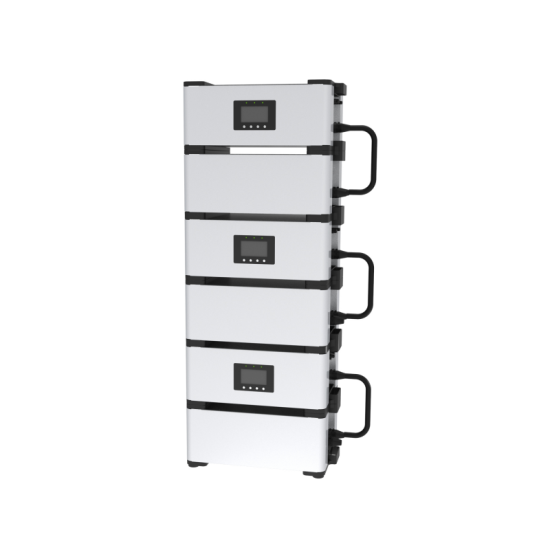 11.52KWh Power station