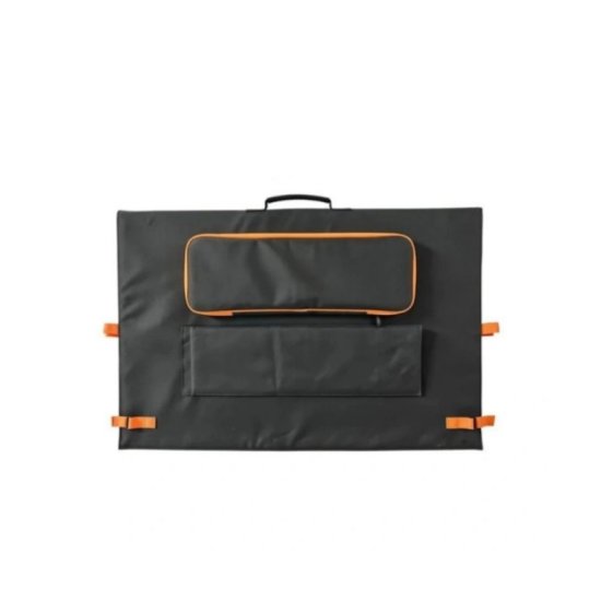 500W Portable Folding Solar Panel